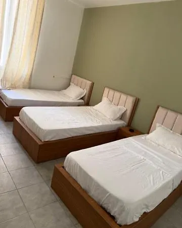 Hotel De La Gare